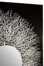 Horizon Abstract Mirrored Wall Art - thumbnail 3