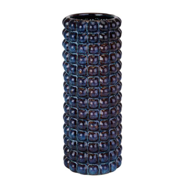 Your Entryways Best Friend: The Indigo Bubble Umbrella Stand - image 1