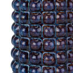 Your Entryways Best Friend: The Indigo Bubble Umbrella Stand - thumbnail 2