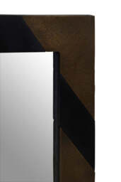 Beaconsfield Black & Gold Wall Mirror – Luxury Decorative Wall Mirror - thumbnail 5
