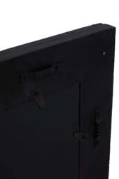 Beaconsfield Black & Gold Wall Mirror – Luxury Decorative Wall Mirror - thumbnail 2