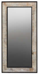 Ashcroft Decorative Wall Mirror