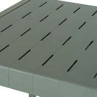 Sol French Grey Table - thumbnail 4