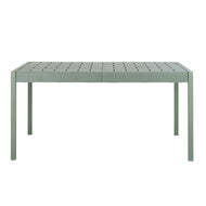 Sol French Grey Table - thumbnail 3
