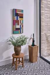 Lioren Umbrella Stand - thumbnail 2