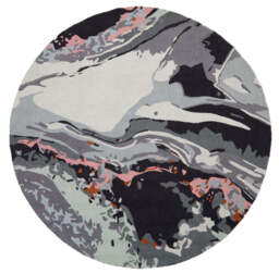 Oakridge Moyo Round Rug
