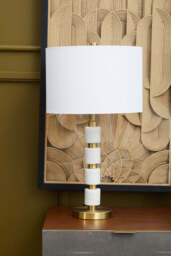 Horizon Deco Wood Carving Wall Art - thumbnail 6