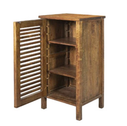 Myrion Bathroom Cabinet - thumbnail 1