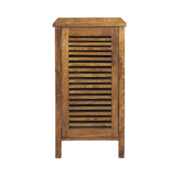 Myrion Bathroom Cabinet - thumbnail 4