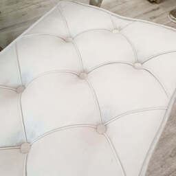 Louis Dining Bench ALL COLOURS - thumbnail 4