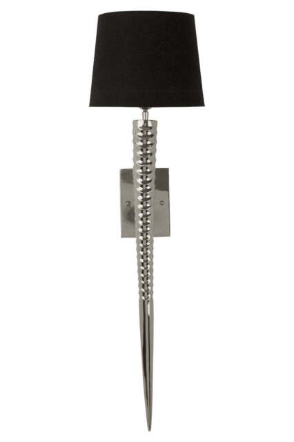 Bloom Wall Light – Textured Base - image 1