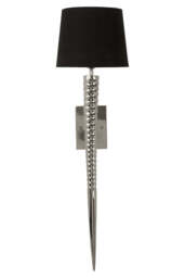 Bloom Wall Light – Textured Base