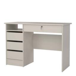 Function Plus Desk in Cashmere - thumbnail 3