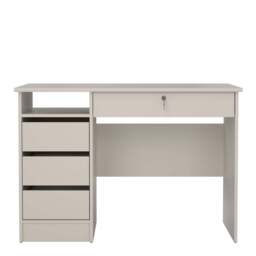 Function Plus Desk in Cashmere - thumbnail 2