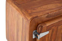 Hearth Low Sideboard – Wood - thumbnail 4