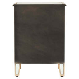 Birch Contemporary Side Table - thumbnail 5