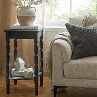 Contour Collection Bedroom & Living Room Side Table - image 1