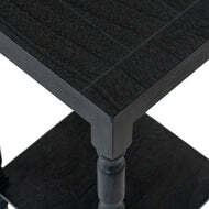 Contour Collection Bedroom & Living Room Side Table - thumbnail 4