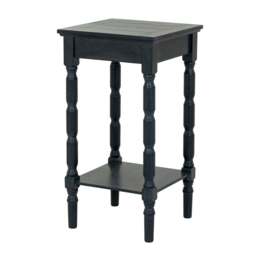 Contour Collection Bedroom & Living Room Side Table - thumbnail 3