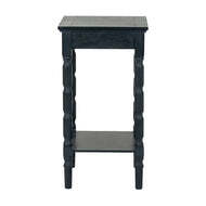 Contour Collection Bedroom & Living Room Side Table - thumbnail 2