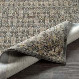 Refined Arda Vintage Traditional Rug - thumbnail 4