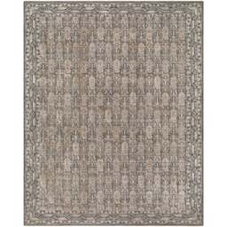 Refined Arda Vintage Traditional Rug - thumbnail 1