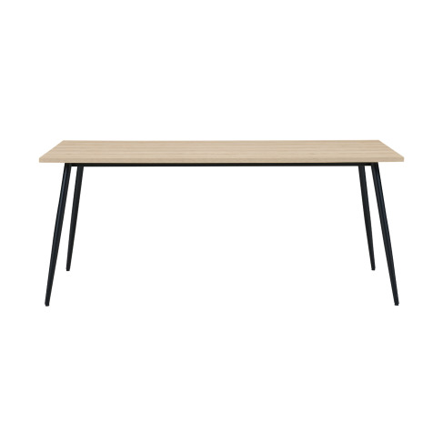 Horizon Large Modern Dining Table - image 1