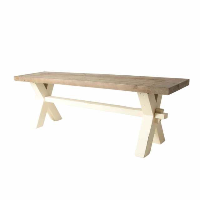 Loxleyne Bench - Two Tone - image 1