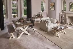 Loxleyne Bench - Two Tone - thumbnail 2
