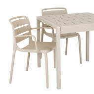Sol Putty Table - thumbnail 2