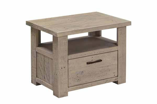 Zavelle Lamp Table - image 1