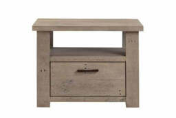 Zavelle Lamp Table - thumbnail 3