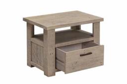 Zavelle Lamp Table - thumbnail 2