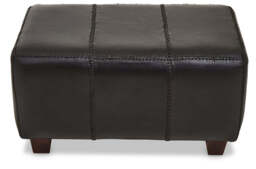 Aurelia Upholstered Bench - thumbnail 1