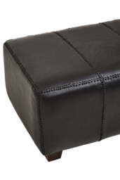 Aurelia Upholstered Bench - thumbnail 4