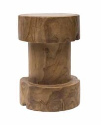 Erlisse Stool - thumbnail 2