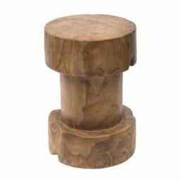 Erlisse Stool - thumbnail 1