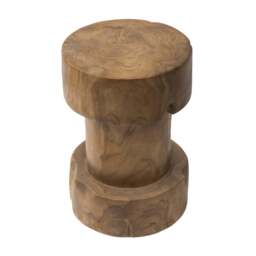 Erlisse Stool - thumbnail 3