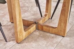 Arvellae Round Dining Table - thumbnail 2