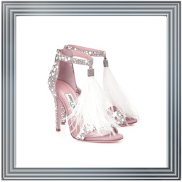 Pink Sole Fashion Shoes - thumbnail 5