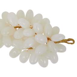 Decorative Onyx White Valthera Grapes - thumbnail 2