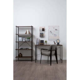 Norwood Desk – Oak - thumbnail 2