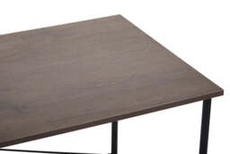 Norwood Desk – Oak - thumbnail 5