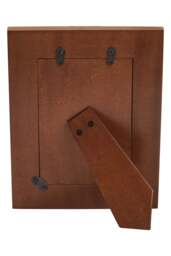 x Frame 6In Finish Sorvane Photo Brown Cream 4In And - thumbnail 3