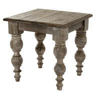 The Rutland Collection Side Table - thumbnail 2