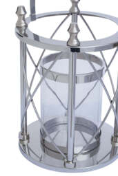 Dulwich Classic Silver Lantern X Small - thumbnail 2