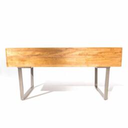 Prymere 4 Drawer Desk - thumbnail 3