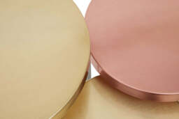 Westbury Table Nest (Set of 3) - thumbnail 4