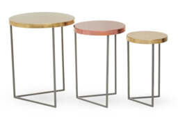 Westbury Table Nest (Set of 3) - thumbnail 1