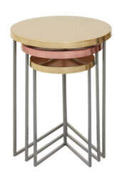 Westbury Table Nest (Set of 3) - thumbnail 6